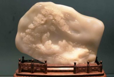 荔枝冻是什么玉石