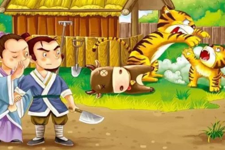 一举两得举的意思解释