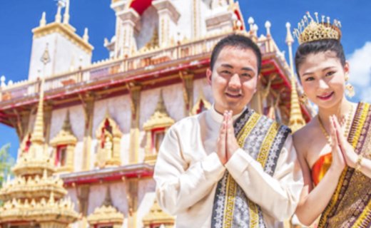 thalland是什么国家？