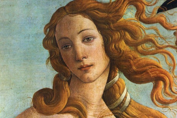 维纳斯是罗马神话中的：