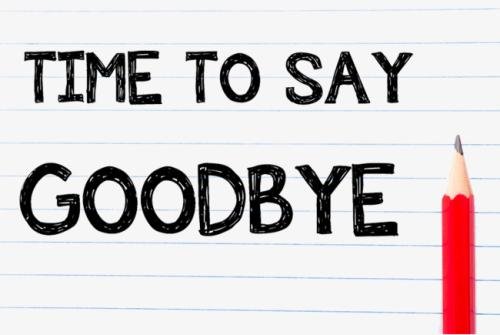 byebye的意思和baybay的意思一样吗？