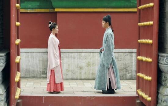 清平乐陈熙春结局