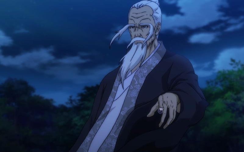 张之维为什么想把天师度传给张楚岚？他到底有什么秘密呢？