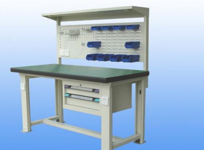 workbench是什么意思