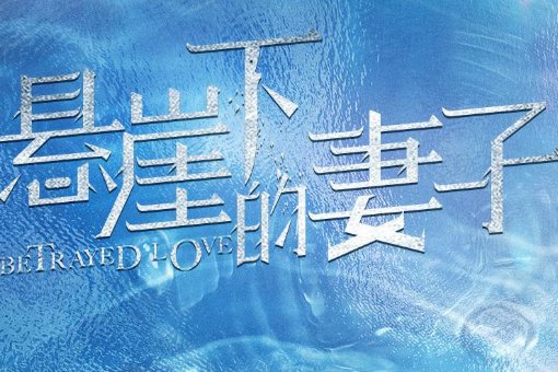 悬崖下的妻子剧情介绍