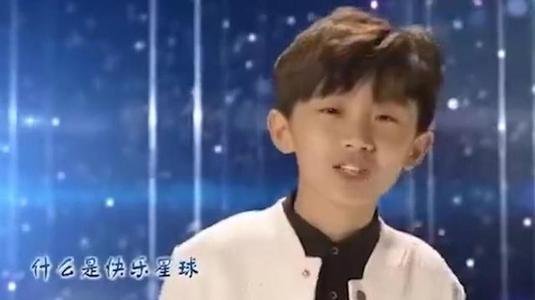 什么是快乐星球下一句