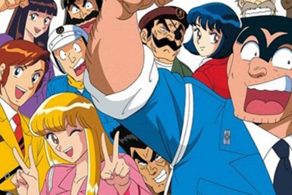 如何评价漫画《乌龙派出所》的完结