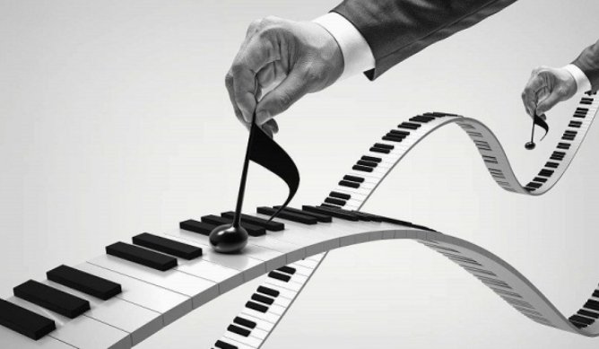 4/3拍和8/6拍有什么不同