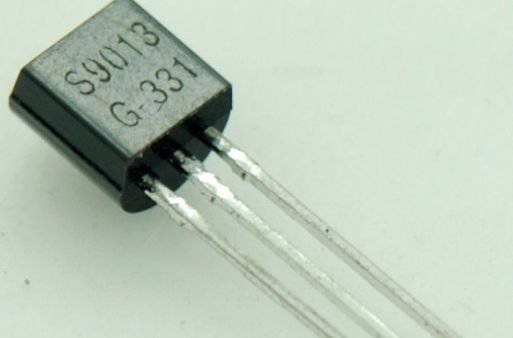 9013三极管参数？