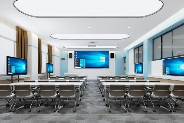 培训机构如何办理