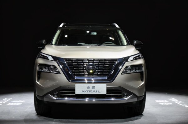 亚洲欧好州第一的日产suv