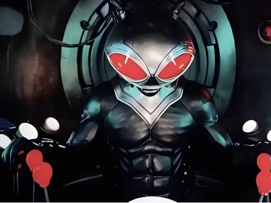 海王2有没有彩蛋