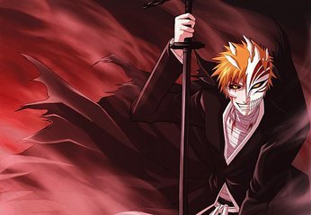 《死神》有几篇？