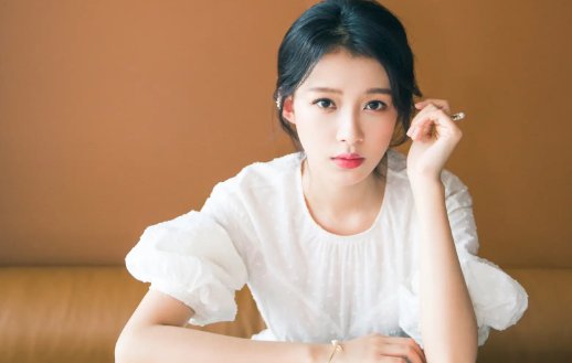 明星孙怡最喜欢的显瘦单品是什么