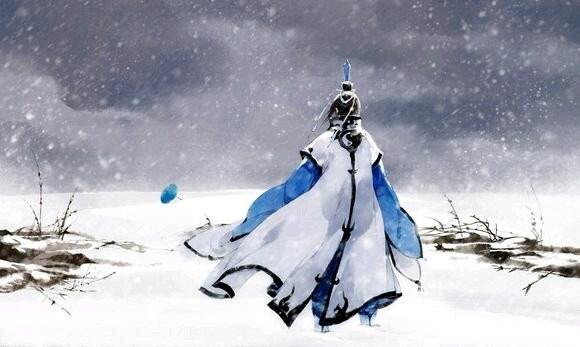 终是庄周梦了蝶 你是恩赐也是劫全诗是什么？