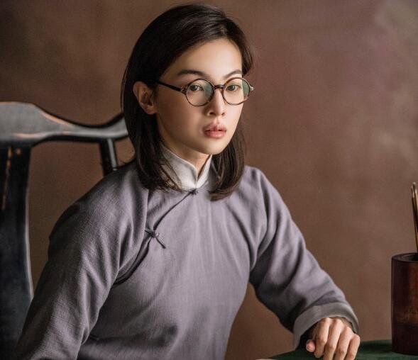 觉醒年代易群先原型是谁