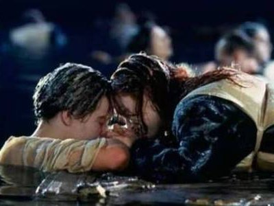 《泰坦尼克号》的演员表是什么？