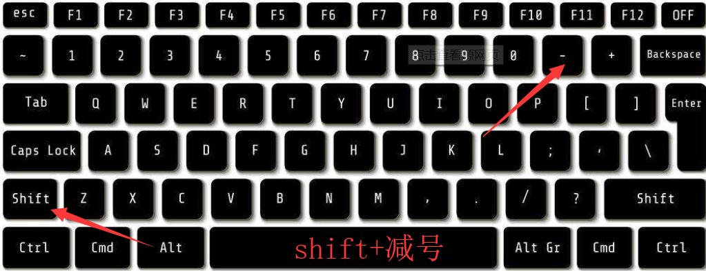 电脑上的逗号怎么打