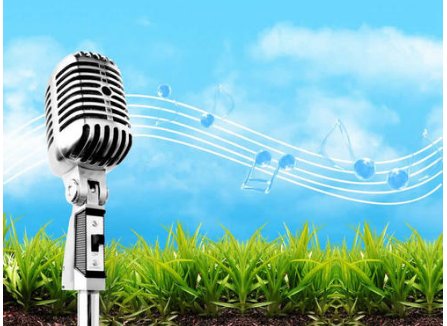 音乐英文怎么写music？