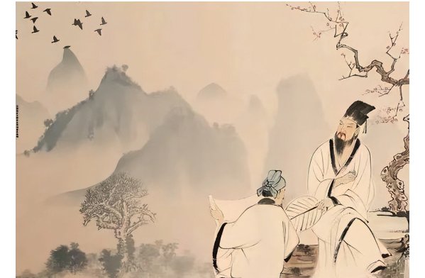 太上忘情什么意思