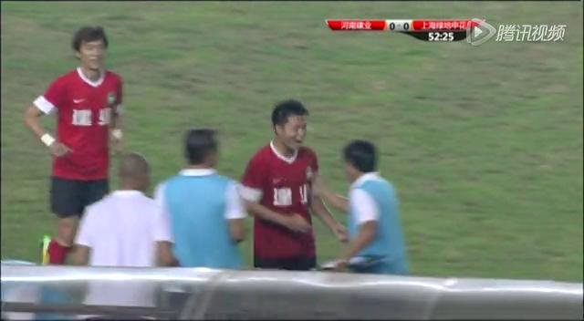 施连志的教练生涯