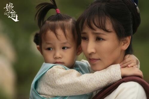 《娘道》的大结局怎么样？剧中有哪些让人吐槽的地方？