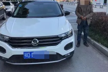 请问鄂D是哪里的车牌？