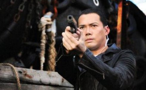 警犬巴打的结局？