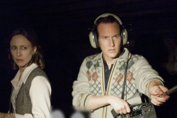 《安娜贝尔》这部片子有几部？