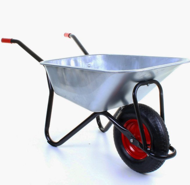 barrow是什么意思