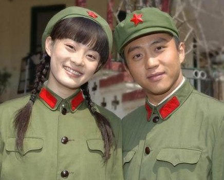 邓超和聂宁相恋4年，与郝蕾同居3年，为何最终娶的却是孙俪？