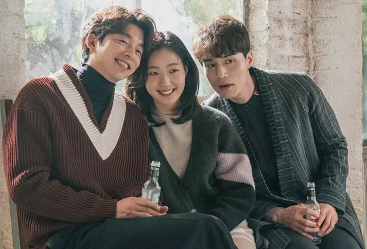 韩剧鬼怪结局是什么意思