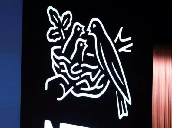 世界十大著名商标