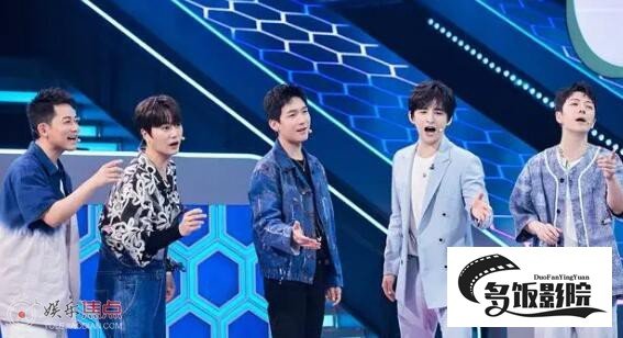 再就业男团是什么团