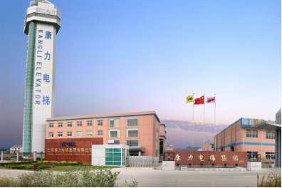 十大电梯品牌排名