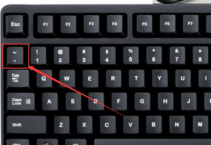 怎样输入中间点？