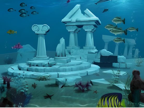 海王2有没有彩蛋