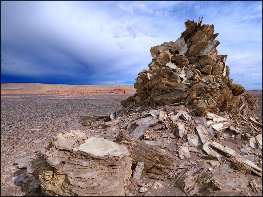 中国四大无人区是哪四个地方