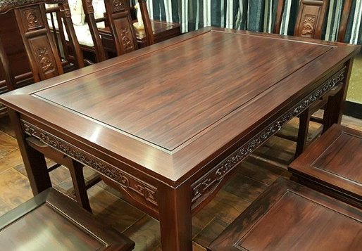 南美酸枝是红木吗?