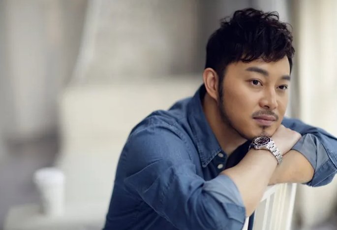 婆婆来了演员名单