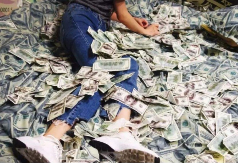 财散人安乐上一句是什么