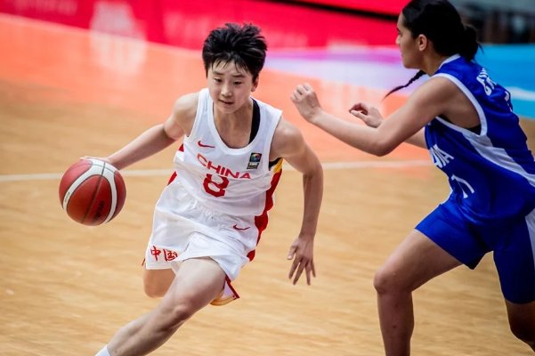 u16篮球是什么意思