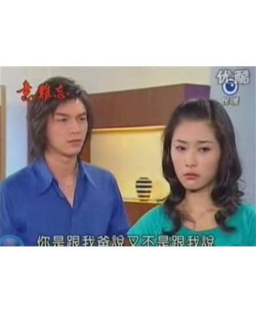 安定亚的演绎作品