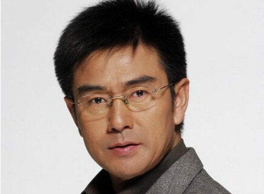 罪域电视剧演员表