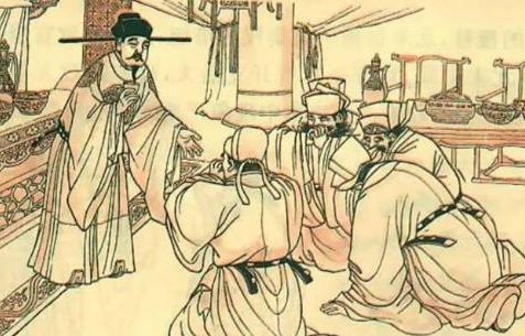 杯酒释兵权的意思 故事发生在什么年代？