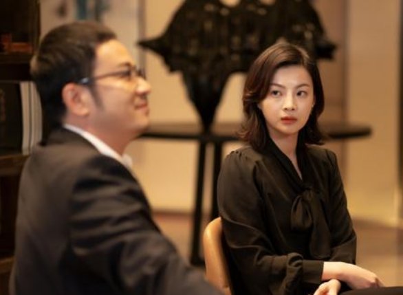 《我叫赵甲第》全员狠人，你最喜欢里面的哪个角色？