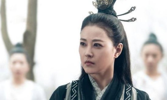 峨眉派掌门人是谁?