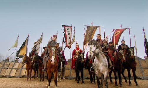 请问皇帝封宋江的武德大夫是几品官职