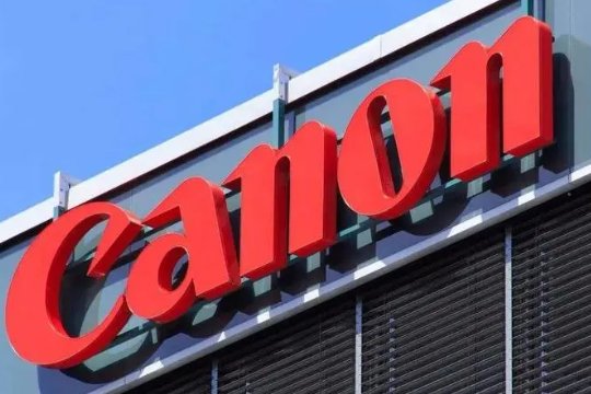 佳能是哪国品牌