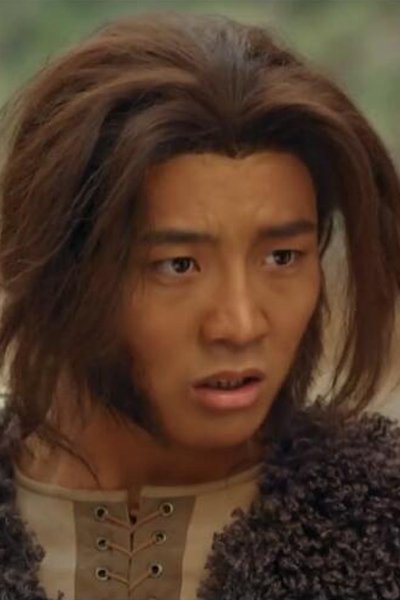 铁猴子传奇之花影危机的演职员表